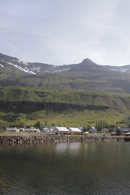 Lónsleira Apartments Seythisfjorthur Quarto foto