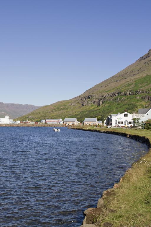 Lónsleira Apartments Seythisfjorthur Quarto foto
